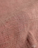 Omoto Denim - 6100 - 12.5oz Memphis Cotton T-Shirt - Brick