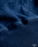 Omoto Denim - 6100 - 12.5oz Memphis Cotton T-Shirt - Indigo