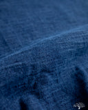 Omoto Denim - 6100 - 12.5oz Memphis Cotton T-Shirt - Indigo