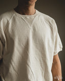 Omoto Denim - 6100 - 12.5oz Memphis Cotton T-Shirt - Nature
