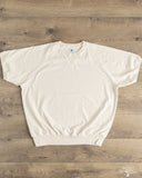 Omoto Denim - 6100 - 12.5oz Memphis Cotton T-Shirt - Nature