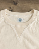Omoto Denim - 6100 - 12.5oz Memphis Cotton T-Shirt - Nature