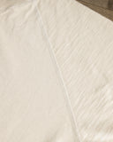Omoto Denim - 6100 - 12.5oz Memphis Cotton T-Shirt - Nature