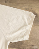 Omoto Denim - 6100 - 12.5oz Memphis Cotton T-Shirt - Nature