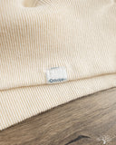 Omoto Denim - 6100 - 12.5oz Memphis Cotton T-Shirt - Nature
