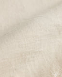 Omoto Denim - 6100 - 12.5oz Memphis Cotton T-Shirt - Nature