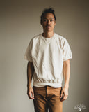 Omoto Denim - 6100 - 12.5oz Memphis Cotton T-Shirt - Nature
