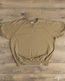 Omoto Denim - 6100 - 12.5oz Memphis Cotton T-Shirt - Olive
