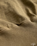 Omoto Denim - 6100 - 12.5oz Memphis Cotton T-Shirt - Olive