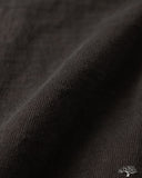 Omoto 6100 - 12.5oz Memphis Cotton Raglan Sleeve T-Shirt - Charcoal
