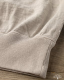 Omoto 6100 - 12.5oz Memphis Cotton Raglan Sleeve T-Shirt - Gray