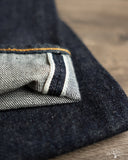 Omoto Denim 0615 - 13.5oz Unsanforized Selvedge Relaxed Denim