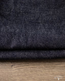 Omoto Denim 0815 - 13.5oz Unsanforized Selvedge Loose Denim