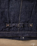 3115 - 13.5oz Type 1 Denim Jacket