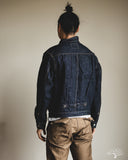 3115 - 13.5oz Type 1 Denim Jacket