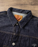 3115 - 13.5oz Type 1 Denim Jacket