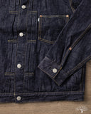 3115 - 13.5oz Type 1 Denim Jacket