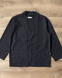 Omoto Denim 8819 - 8oz Ichimatsu Denim Happi