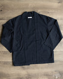 Omoto Denim 8819 - 8oz Ichimatsu Denim Happi