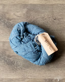 orSlow Relaxed Fit Chambray Work Shirt