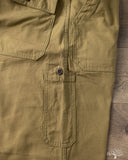 Orgueil - Engineer Baker Pants - Olive