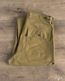 Orgueil - Engineer Baker Pants - Olive