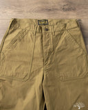 Orgueil - Engineer Baker Pants - Olive