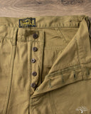 Orgueil - Engineer Baker Pants - Olive
