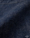 Orgueil - OR-4307 Denim Sack Jacket