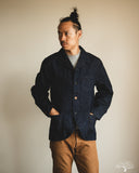 Orgueil - OR-4307 Denim Sack Jacket
