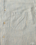 Orgueil - OR-5002B Windsor Collar Shirt - Stripe