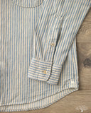 Orgueil - OR-5002B Windsor Collar Shirt - Stripe