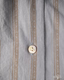 Orgueil - OR-5129 Windsor Collar Shirt - Charcoal