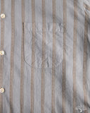 Orgueil - OR-5129 Windsor Collar Shirt - Charcoal