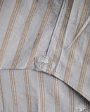 Orgueil - OR-5129 Windsor Collar Shirt - Charcoal