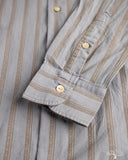 Orgueil - OR-5129 Windsor Collar Shirt - Charcoal