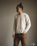 Orgueil - OR-9114 Thermal Long Sleeve T-Shirt - Ecru