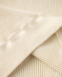 Orgueil - OR-9114 Thermal Long Sleeve T-Shirt - Ecru