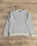 Orgueil - OR-9114 Thermal Long Sleeve T-Shirt - Gray