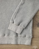 Orgueil - OR-9114 Thermal Long Sleeve T-Shirt - Gray