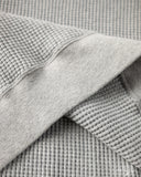 Orgueil - OR-9114 Thermal Long Sleeve T-Shirt - Gray