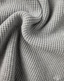 Orgueil - OR-9114 Thermal Long Sleeve T-Shirt - Gray