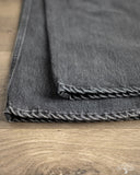 orSlow 101 Dad's Fit Denim - 90's Black Stone Denim