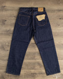 orSlow - 101 Dad's Fit Denim - One Wash