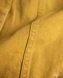 orSlow 1930's Canvas Hunting Jacket - Brown