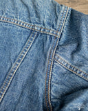 orSlow 1960's Type 3 Denim Jacket - Vintage Wash