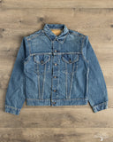 orSlow 1960's Type 3 Denim Jacket - Vintage Wash