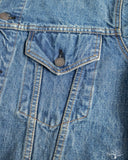 orSlow 1960's Type 3 Denim Jacket - Vintage Wash
