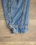 orSlow 1960's Type 3 Denim Jacket - Vintage Wash