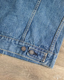 orSlow 1960's Type 3 Denim Jacket - Vintage Wash